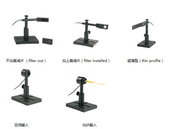 OPHIR光電二極管功率計(jì)探頭，OPHIR代理商
